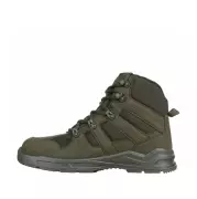 Boty Bennon CONDOR O2 NM High, zelené