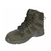 Boty Bennon CONDOR O2 NM High, zelené