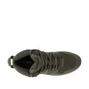 Boty Bennon CONDOR O2 NM High, zelené