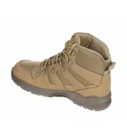 Boty Bennon CONDOR O2 NM High, pískové