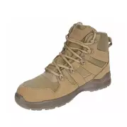 Boty Bennon CONDOR O2 NM High, pískové