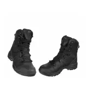 Boty Bennon PANTHER XTR O6 NM Boot, černé Boty Bennon PANTHER XTR O6 NM Boot, černé