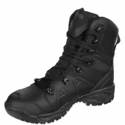 Boty Bennon PANTHER XTR O6 NM Boot, černé Boty Bennon PANTHER XTR O6 NM Boot, černé