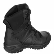 Boty Bennon PANTHER XTR O6 NM Boot, černé Boty Bennon PANTHER XTR O6 NM Boot, černé