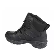 Boty Bennon PANTHER XTR O6 NM High, černé