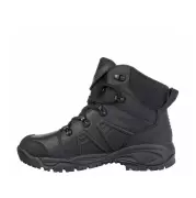 Boty Bennon PANTHER XTR O6 NM High, černé