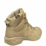 Boty Bennon PANTHER XTR O6 NM High, pískové