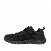 Boty Bennon AMIGO O1 Sandal, černé Boty Bennon AMIGO O1 Sandal, černé
