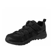 Boty Bennon AMIGO O1 Sandal, černé Boty Bennon AMIGO O1 Sandal, černé