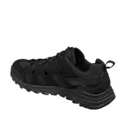 Boty Bennon AMIGO O1 Sandal, černé Boty Bennon AMIGO O1 Sandal, černé