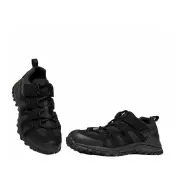Boty Bennon AMIGO O1 Sandal, černé Boty Bennon AMIGO O1 Sandal, černé