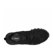 Boty Bennon AMIGO O1 Sandal, černé