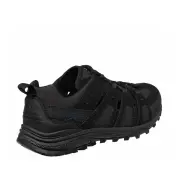 Boty Bennon AMIGO O1 Sandal, černé Boty Bennon AMIGO O1 Sandal, černé