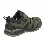 Boty Bennon AMIGO O1 Sandal, zelené Boty Bennon AMIGO O1 Sandal, zelené