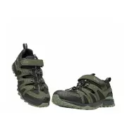 Boty Bennon AMIGO O1 Sandal, zelené Boty Bennon AMIGO O1 Sandal, zelené