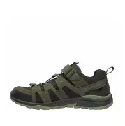 Boty Bennon AMIGO O1 Sandal, zelené