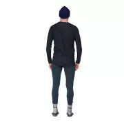 Pánské funkční merino triko Devold Duo Active, modré