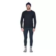 Pánské funkční merino triko Devold Duo Active, modré