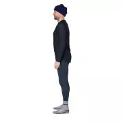 Pánské funkční merino triko Devold Duo Active, modré