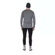 Pánské funkční merino triko Devold Duo Active, šedé