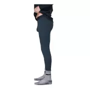 Pánské dvouvrstvé vlněné spodní kalhoty Devold Duo Active, modré Pánské dvouvrstvé vlněné spodní kalhoty Devold Duo Active, modré