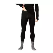 Pánské dvouvrstvé vlněné spodní kalhoty Devold Expedition, modré