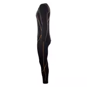 Termoprádlo Bennon ARTEMIOS - triko a kalhoty, černé