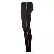 Termoprádlo Bennon ARTEMIOS - triko a kalhoty, černé