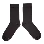 Ponožky Bennon UNIFORM, černé Ponožky Bennon UNIFORM, černé