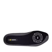 Stélky Bennon ABSORBA XTR ESD, černošedé