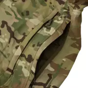 Bunda Carinthia Softshell Special Forces, Multicam