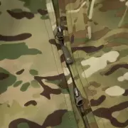 Bunda Carinthia Softshell Special Forces, Multicam