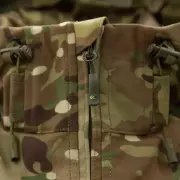 Bunda Carinthia Softshell Special Forces, Multicam