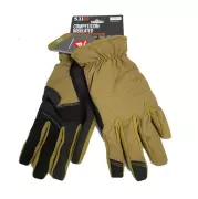 Zateplené rukavice 5.11 Competition PrimaLoft® Insulated Glove, Kangaroo