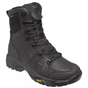 Vysoké taktické boty Bennon PANTHER XTR O2, černé