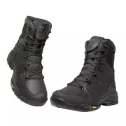 Vysoké taktické boty Bennon PANTHER XTR O2, černé