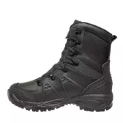 Vysoké taktické boty Bennon PANTHER XTR O2, černé