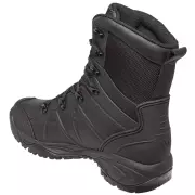 Vysoké taktické boty Bennon PANTHER XTR O2, černé