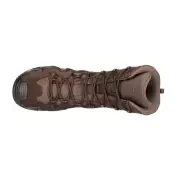 Boty LOWA Zephyr MK2 GTX Hi, Dark Brown