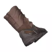 Boty LOWA Zephyr MK2 GTX Hi, Dark Brown