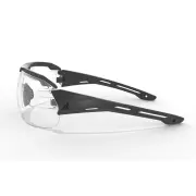 Balistické ochranné brýle Edge Tactical KABRU, Vapor shield - čiré