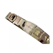 Taktický opasek Custom Gear Lowpro Belt, Multicam