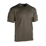 Triko Mil-Tec Quickdry, OD