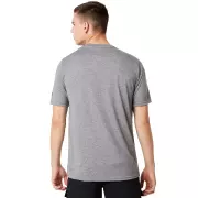Triko Oakley SI CORE Tee, Athletic Heather Gray