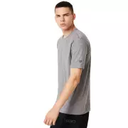 Triko Oakley SI CORE Tee, Athletic Heather Gray