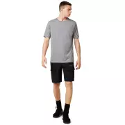 Triko Oakley SI CORE Tee, Athletic Heather Gray