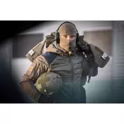 Hybridní bunda Carinthia ISG 2.0 G-LOFT, olivová