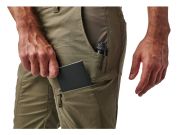 Kalhoty 5.11 Ridge Pant, Dark Earth