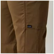 Kalhoty 5.11 Ridge Pant, Dark Earth