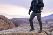 Kalhoty 5.11 Ridge Pant, Dark Earth